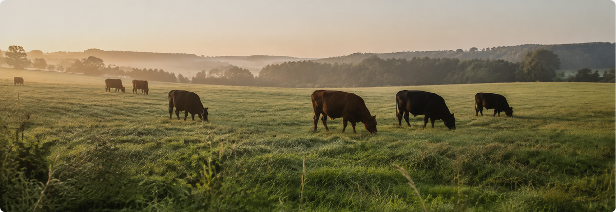 Das Team hinter PureCarnivore