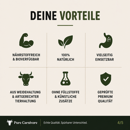 Carnivore Bundle