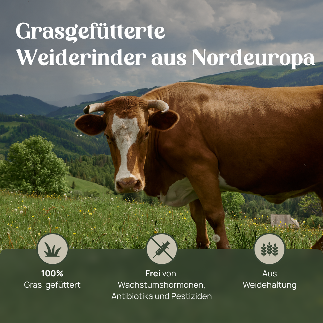 Bio Rinderleberkapsel