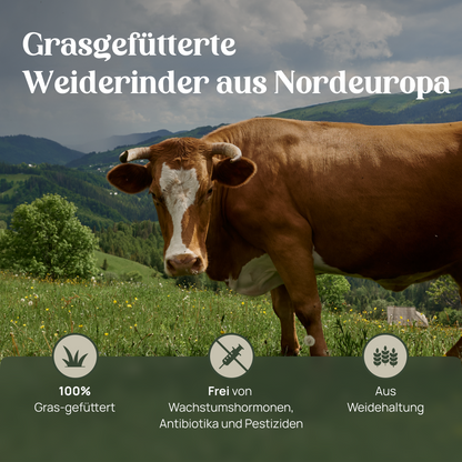 Bio Rinderleberkapsel
