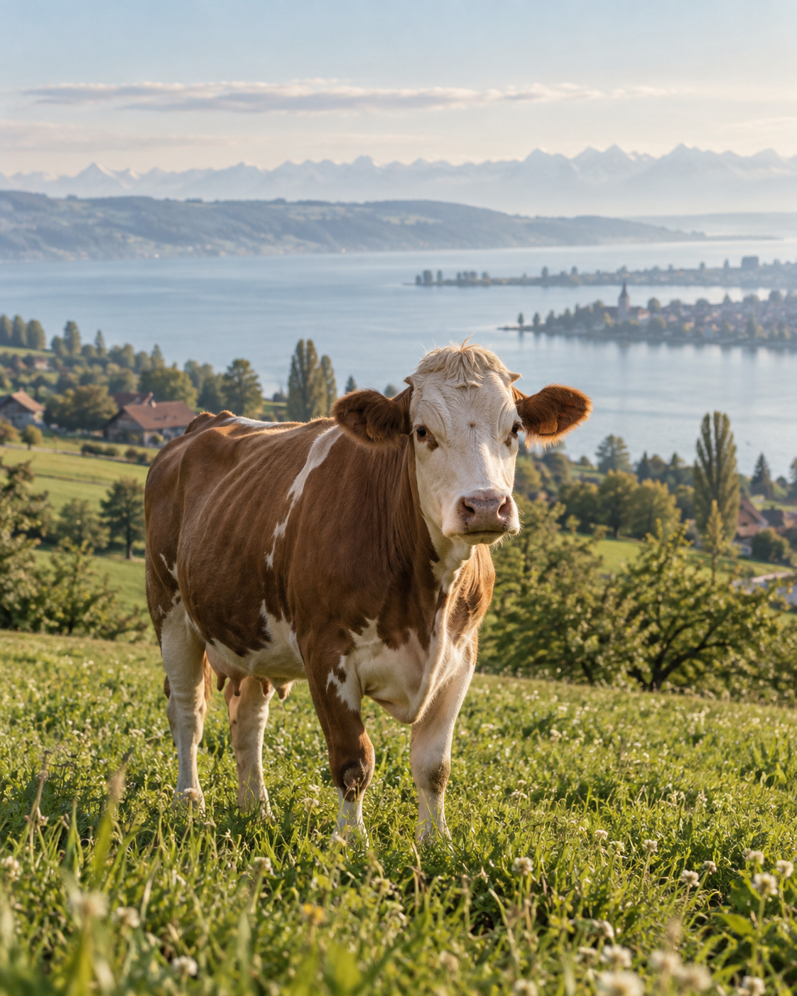 Bio-Rindertalg aus der Bodensee-Region