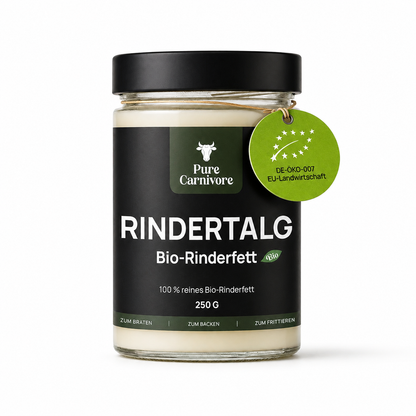 Bio Rindertalg