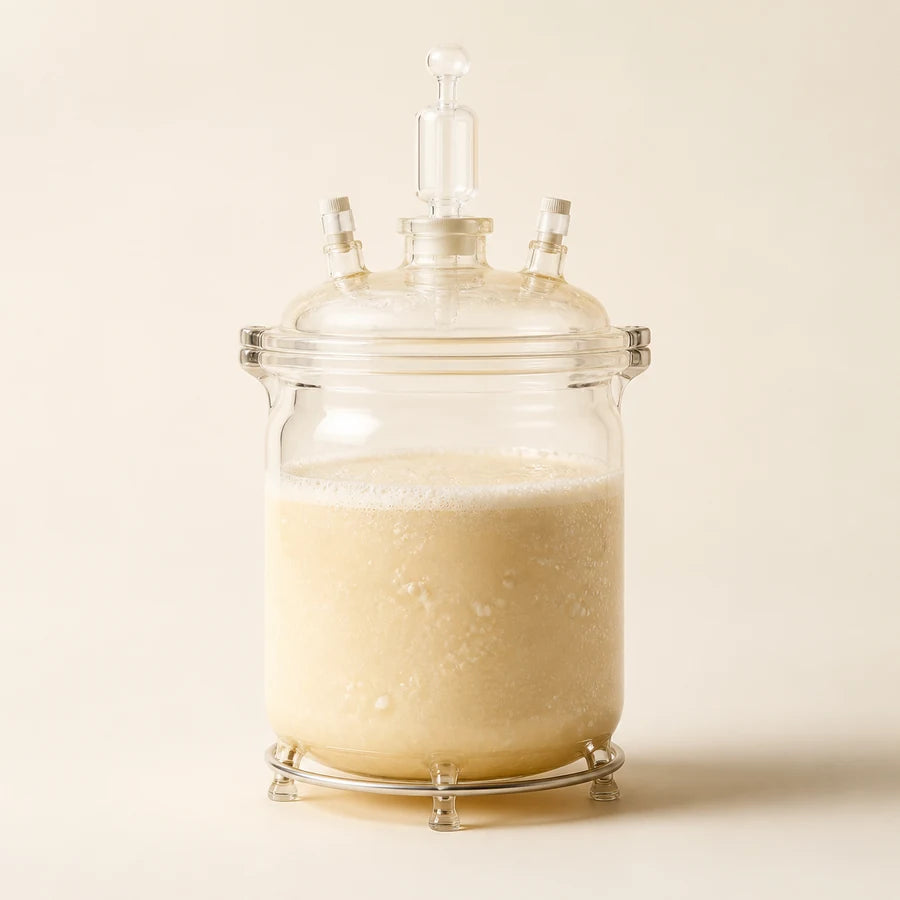 Fermentiertes Kolostrum