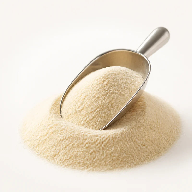 100 % Rindergelatine
