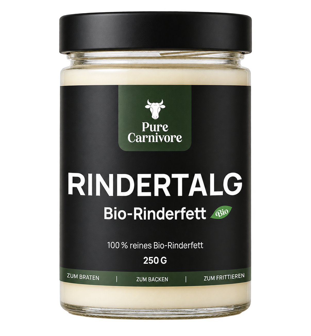 Bio Rindertalg